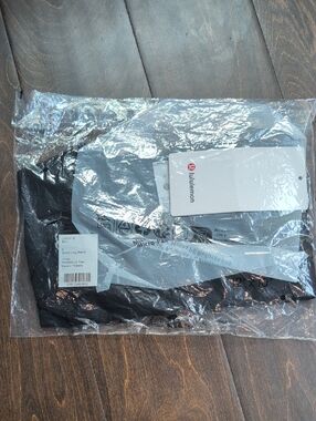 Lululemon Sculpt Black Long Sleeve Top - Packaged